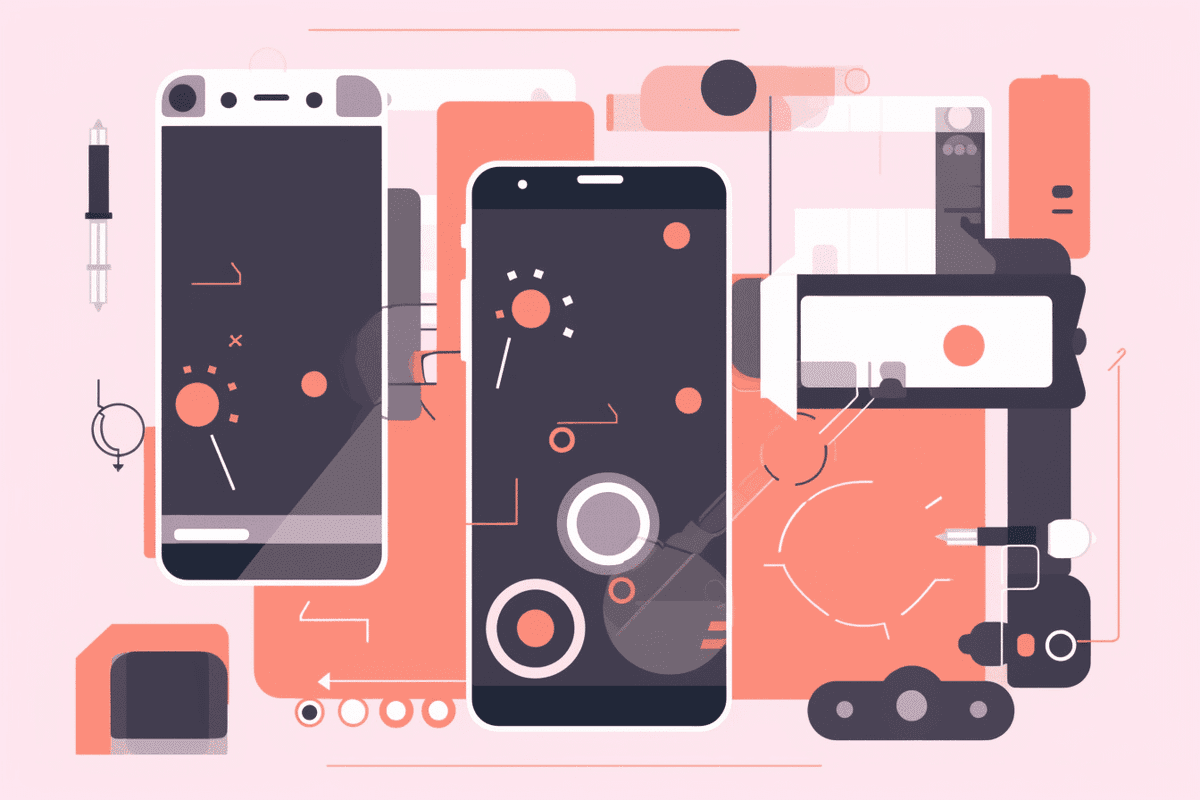 The Future of Phone Repair: Embracing New Technologies and Trends